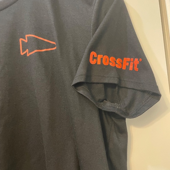 Go Ruck Crop - Picture 3 of 4